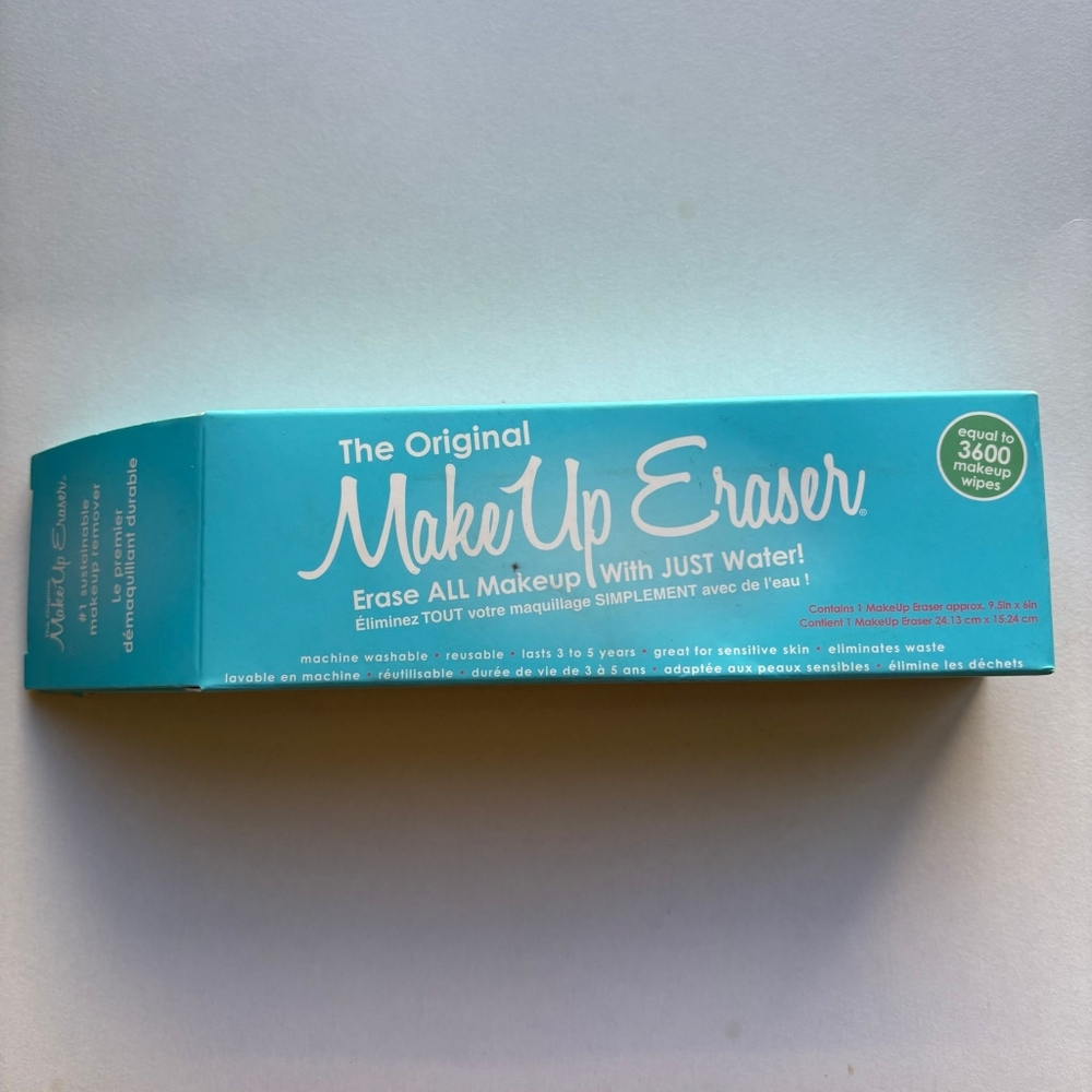 The Original Makeup Eraser